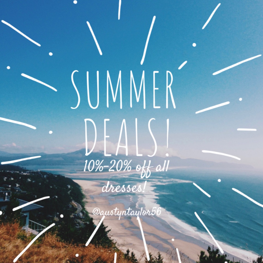 All Dresses On Sale
